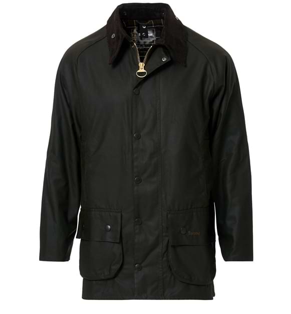 Barbour Beaufort