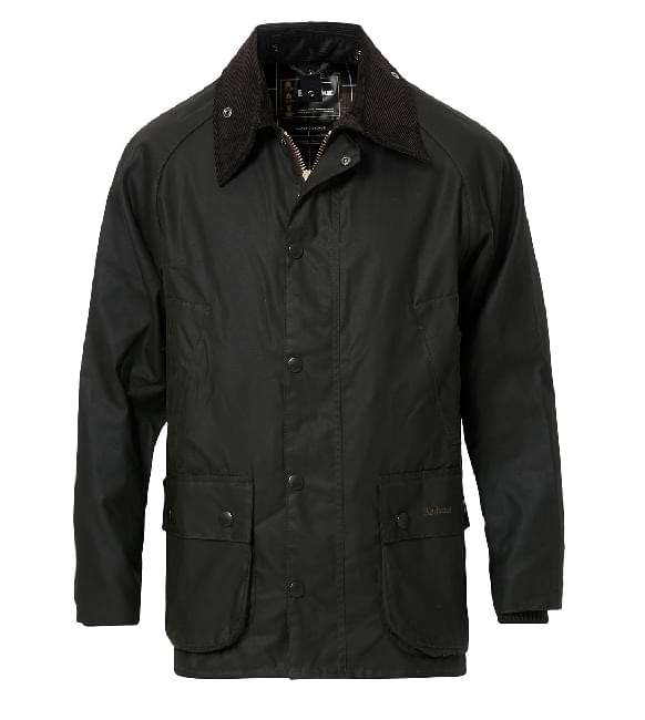 Barbour Bedale