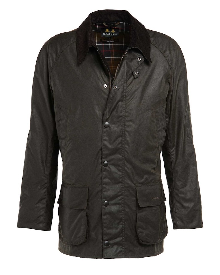 Barbour Bristol