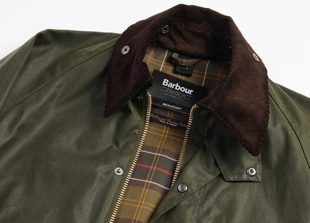 Best Classic Barbour Jackets