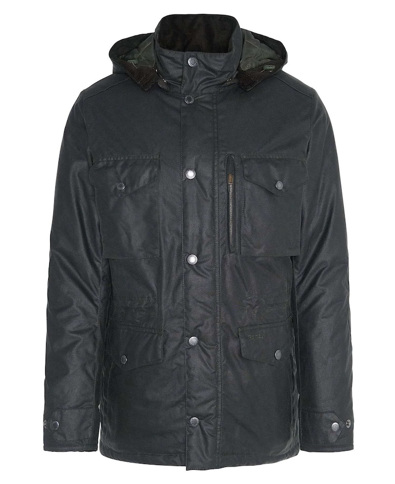 Barbour Sapper Jacket