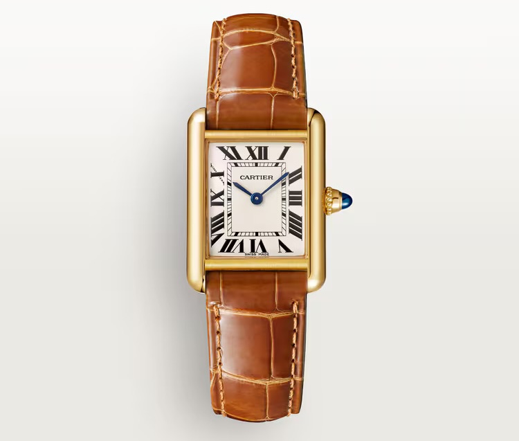 Cartier Tank