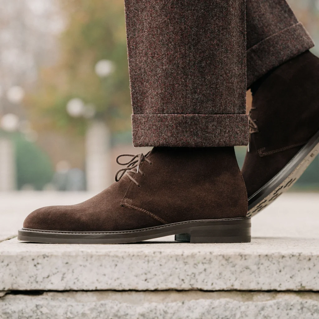 Chukka Boots for men