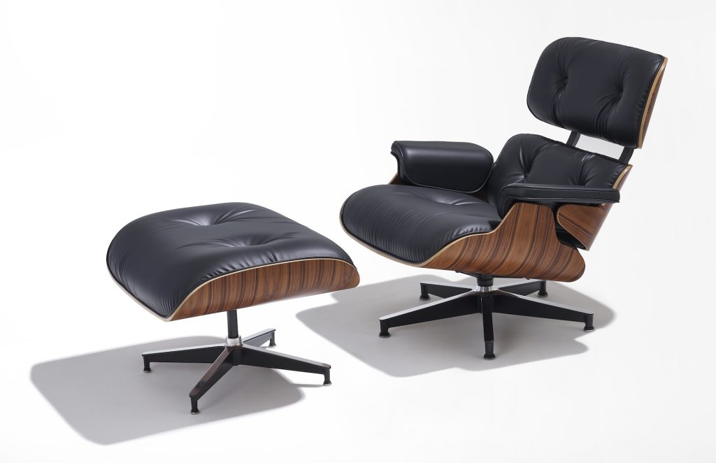 Eames Chair original model