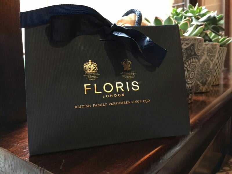 Floris London Boutique