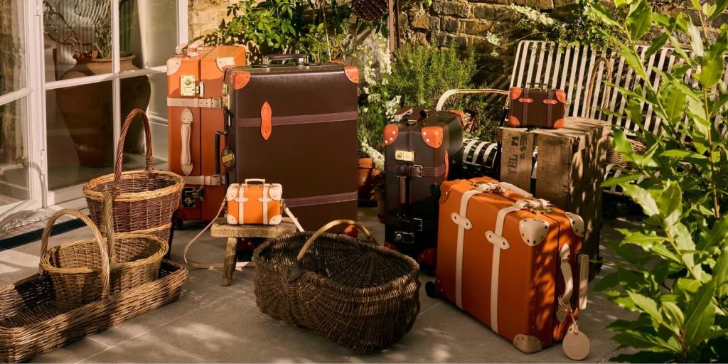 Globe-Trotter’s Cotswolds Collection