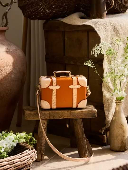 Globe-Trotter’s Cotswolds Collection