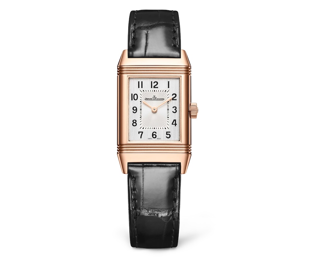 Jaeger-LeCoultre Reverso