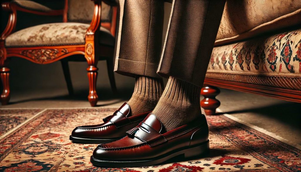 loafers for men