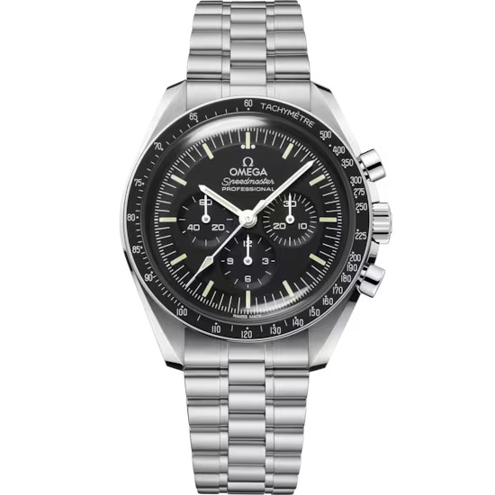 omega speedmaster professional Moonwatch