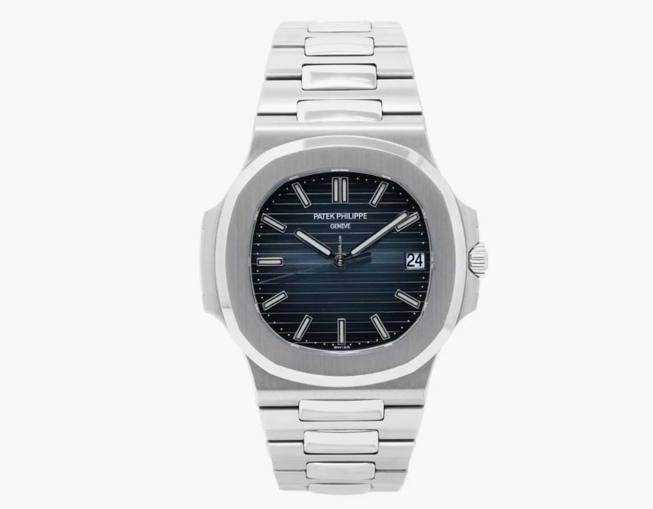 Patek Philippe Nautilus