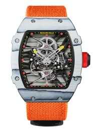 Richard Mille RM 27-03 Rafael Nadal