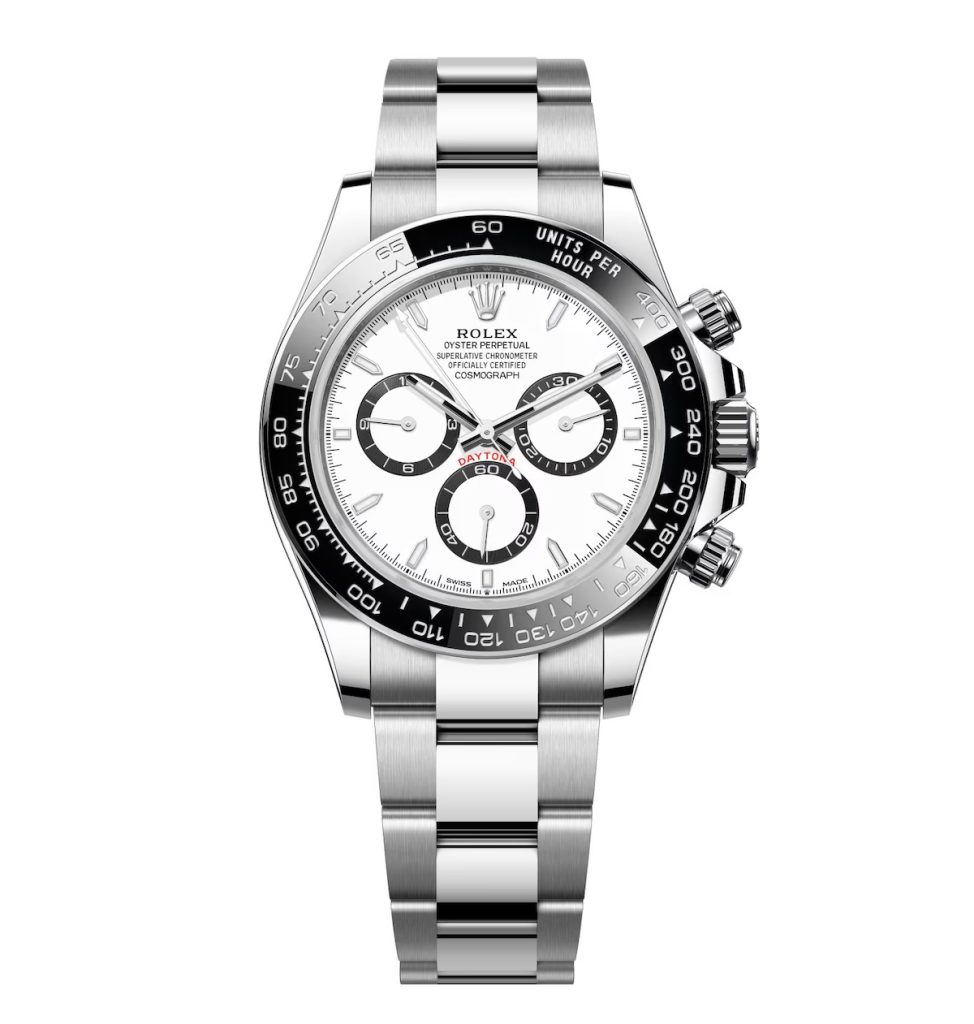 Rolex Daytona