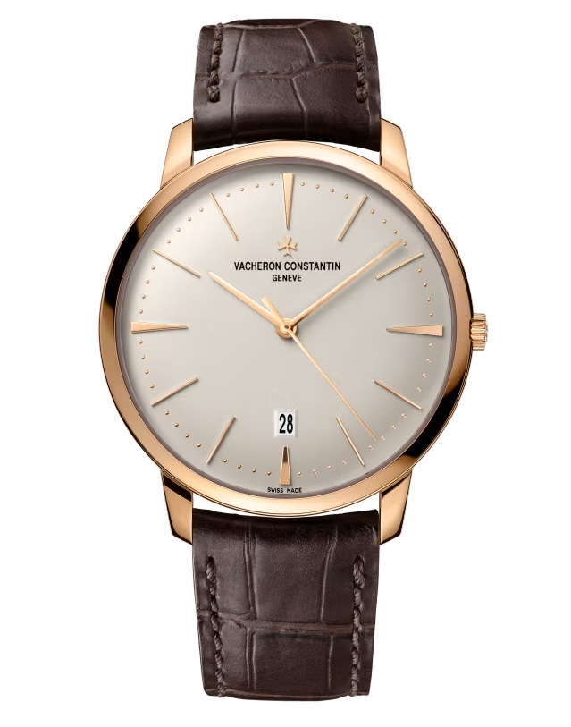 Vacheron Constantin Patrimony