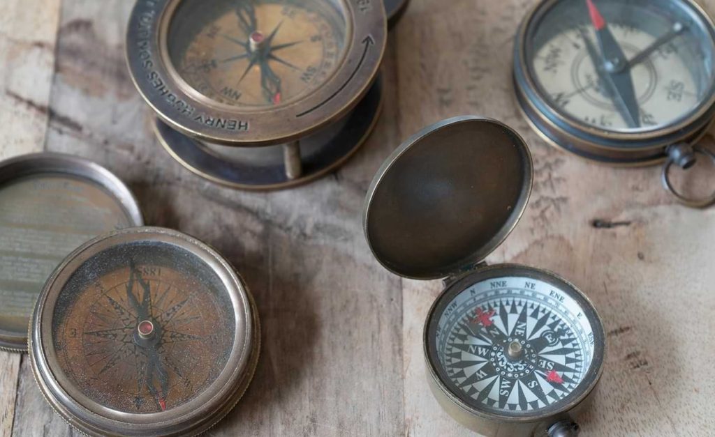 How to Design Your Own Cabinet of Curiosities